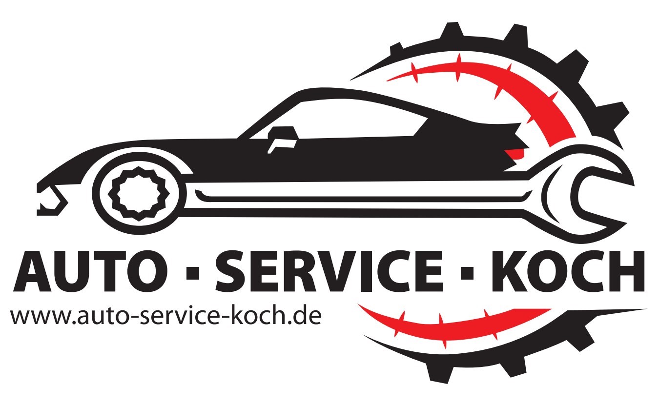 Logo-Autoservice Koch
