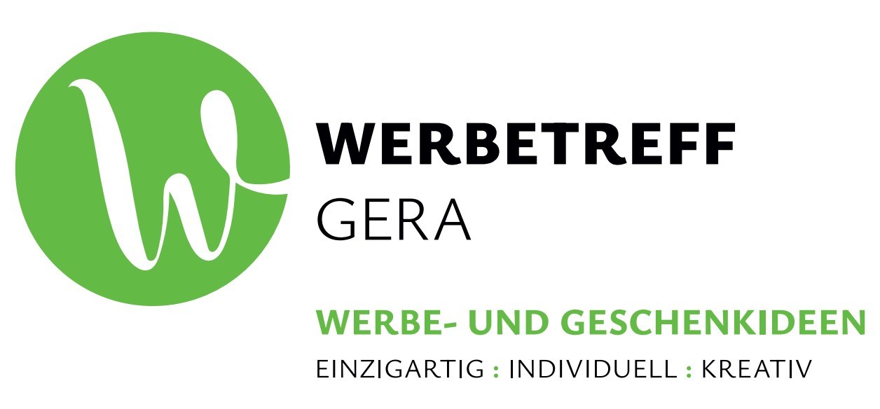 Logo-Werbetreff Gera