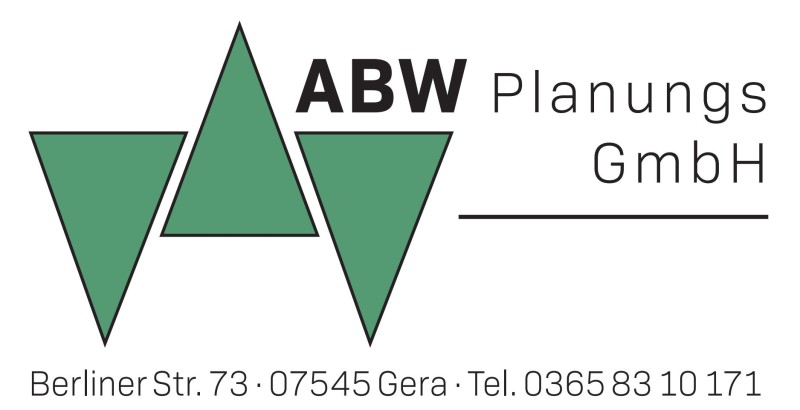 Logo-ABW Planungs GmbH