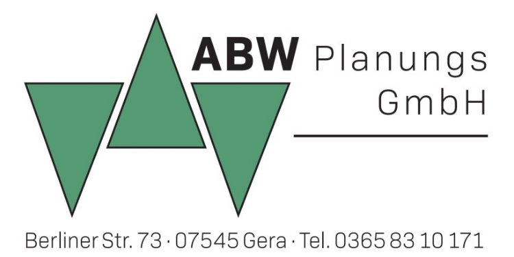 Logo-ABW Planungs GmbH
