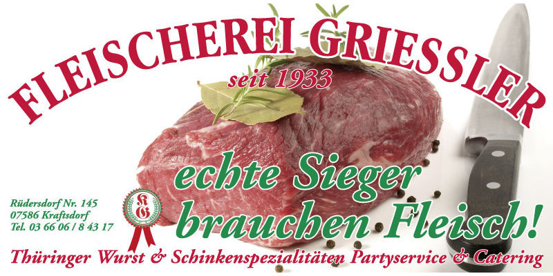 Logo-Fleischerei Grießler