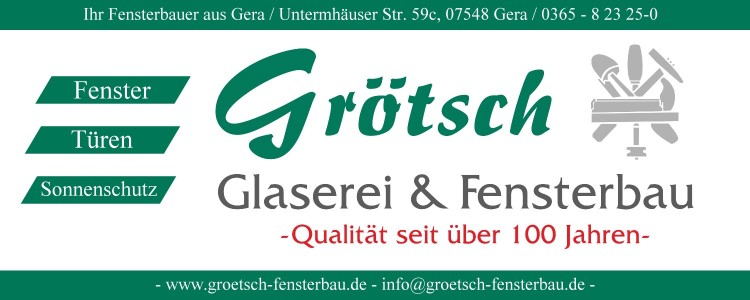 Logo-Grötsch Fensterbau