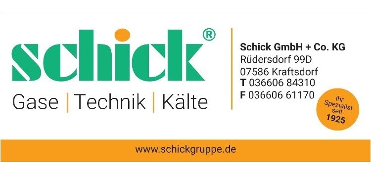 Logo-Schick-Gruppe