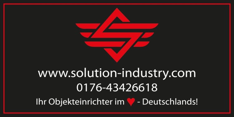 Logo-Solution Industry