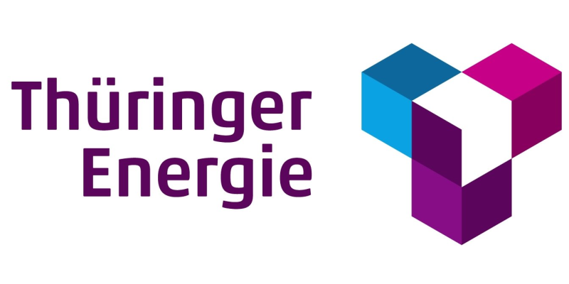Logo-Thüringer Energie