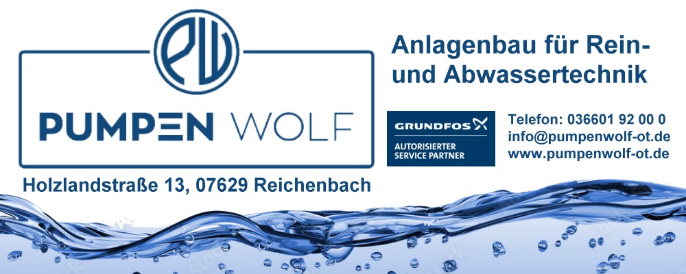 Logo-Pumpenwolf